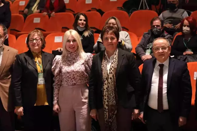 Antalya'da 'Yerinde Yaşlanma' Bahar Çalıştayı başladı