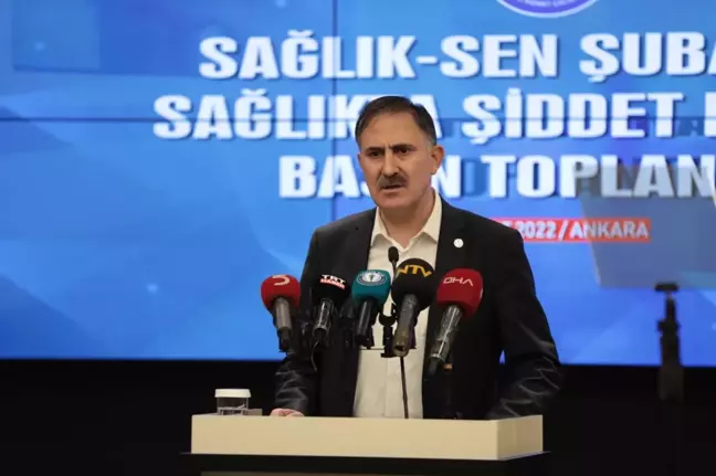 Sağlık-Sen
