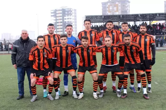 Kayseri Yolspor'dan açıklama