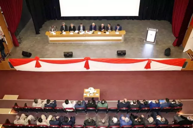Siirt'te İnsan Hakları İstişare Kurulu toplantısı gerçekleştirildi