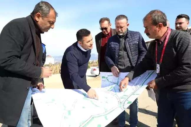 Başkan Yücel: