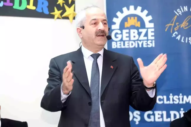 Başkan Büyükgöz: