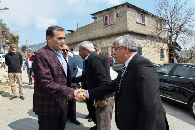 Başkan Özyiğit