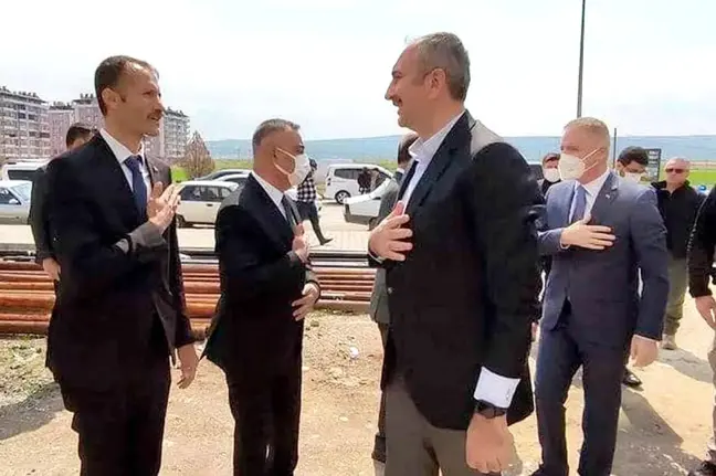 Güvenlik Korucuları ve Şehit Aileleri Derneği 3'üncü Olağan Genel Kurulu yapıldı