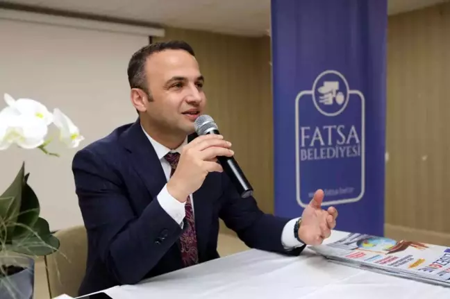 Başkan Kibar: