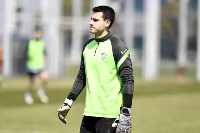 Bursaspor'da tempo arttı