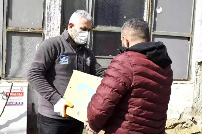 Pendik Ramazan'a hazır