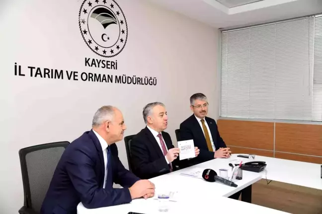 Yahyalı Belediyesi'nden besicilere müjde