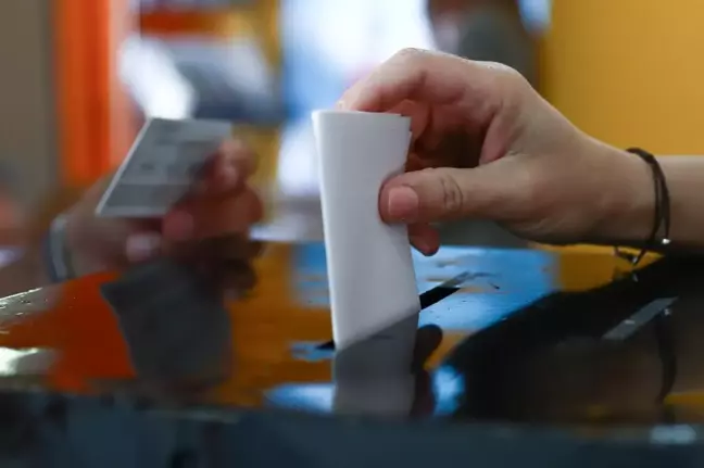 Macaristan'da yapılan genel seçimi, Başbakan Viktor Orban'ın liderliğindeki Fidesz-KDNP koalisyonu kazandı.