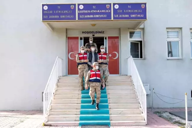 JASAT, 17 yıl kesinleşmiş hapis cezası bulunan firariyi yakaladı