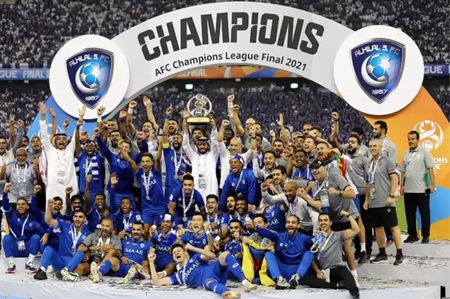 Asya Şampiyonlar Ligi'nde 2022 sezonu heyecanı