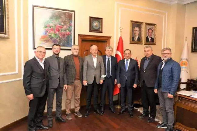 Başkan Demir: