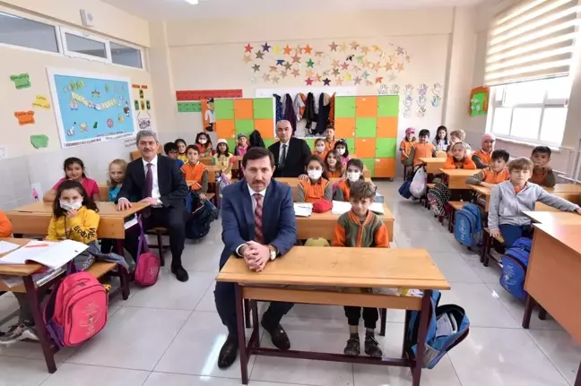 Başkan Kılca: