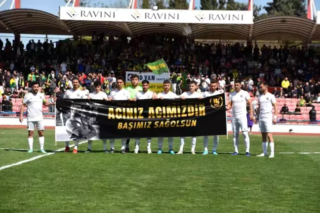 1966 Edremitspor Bölgesel Amatör Lig'e yükseldi