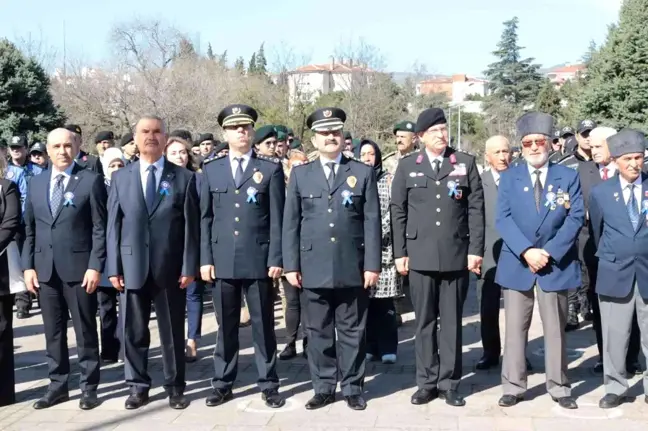 Polis Teşkilatı'nın kuruluşunun 177'nci yılı kutlandı