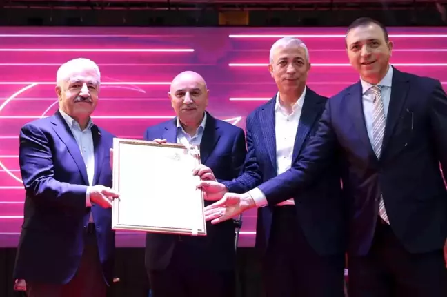 Serhat illeri Keçiören'e taşındı