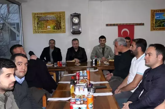 Türk Polis Teşkilatı'nın 177. kuruluş yıl dönümü ve Polis Haftası etkinlikleri