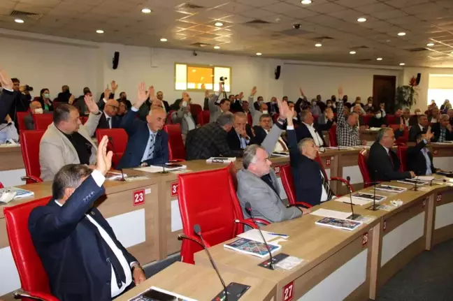 Büyükşehir'de