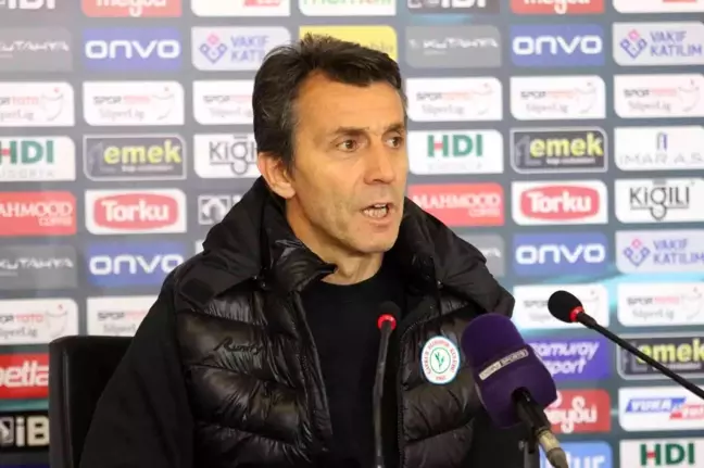 Bülent Korkmaz: