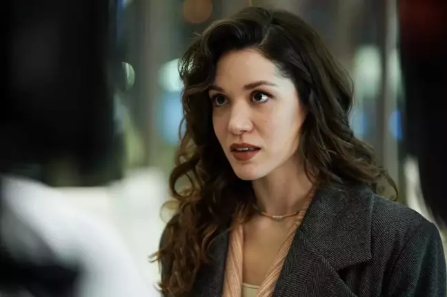 Hazal Subaşı kimdir? Hazal Subaşı hangi dizilerde oynadı? Hazal Subaşı nereli, kaç yaşında? Oynadığı diziler ve aldığı ödüller