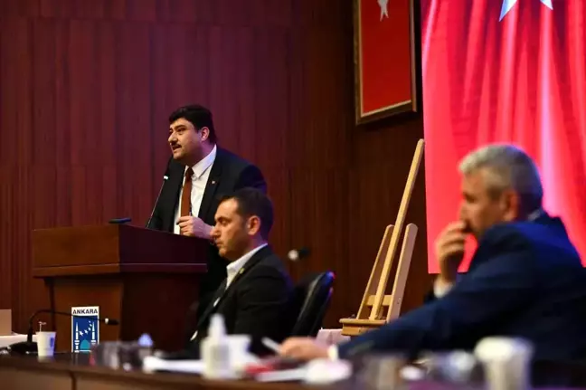 Başkan Oğuz: