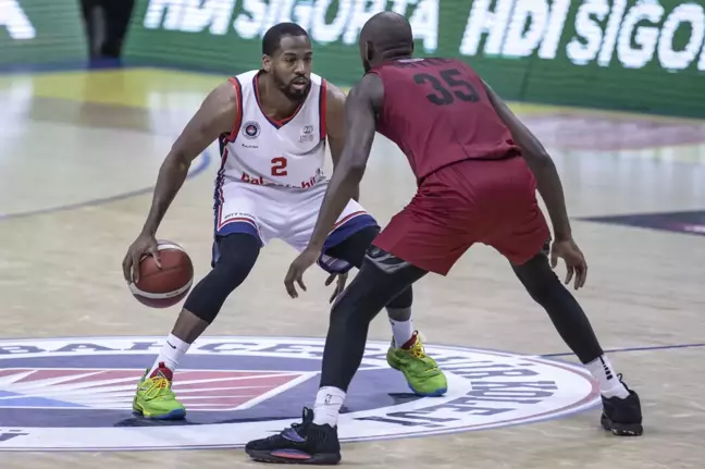 ING Basketbol Süper Ligi