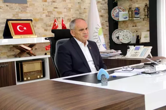 2022 Yahyalı'da istihdam yılı olacak