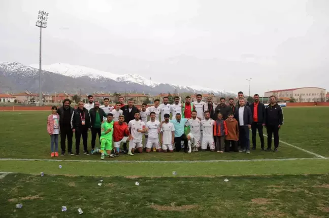 Erzncan'ı BAL'da Ulalarspor temsil edecek
