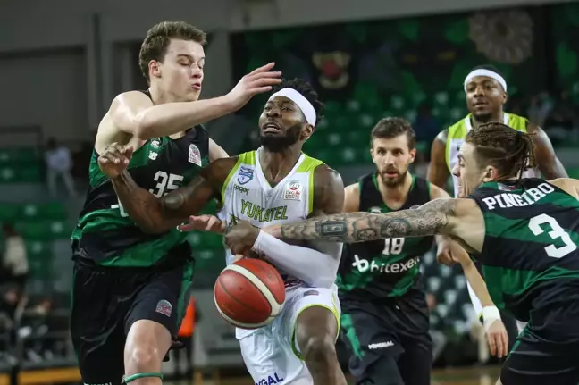 ING Basketbol Süper Ligi