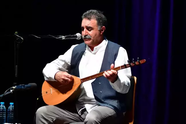 Hacı Bayrak, Beylikdüzü'nde anıldı