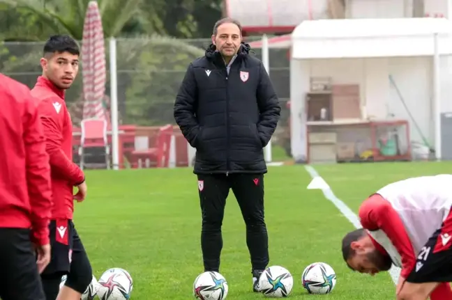 Samsunspor, Fuat Çapa ile yollarını ayırdı