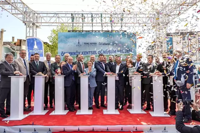 Başkan Tunç Soyer: