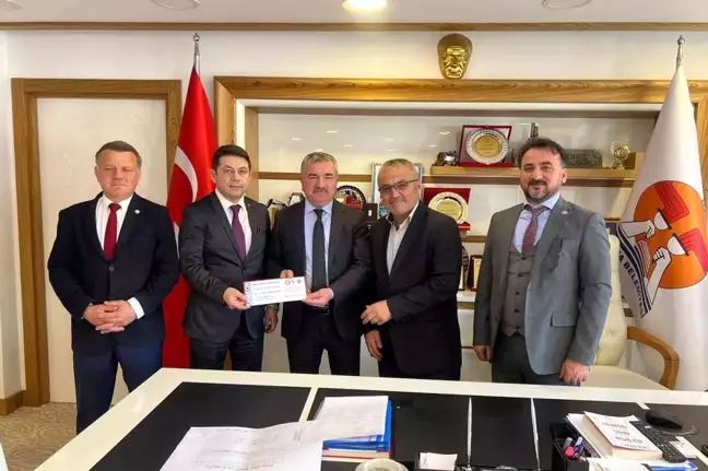 Özdemir: