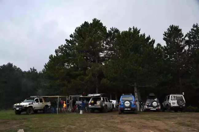 Başkan Akçadurak: