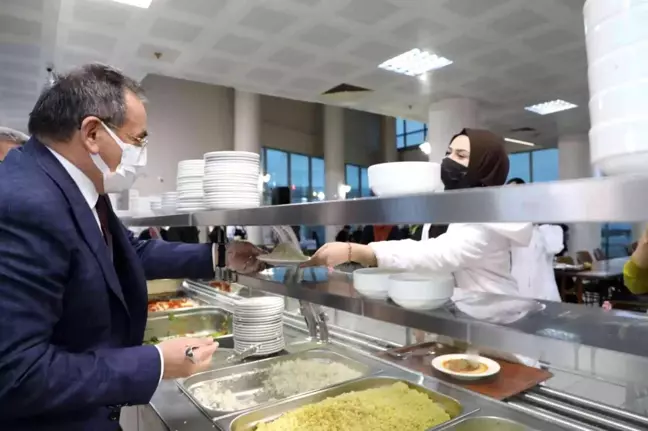 Başkan Demir: