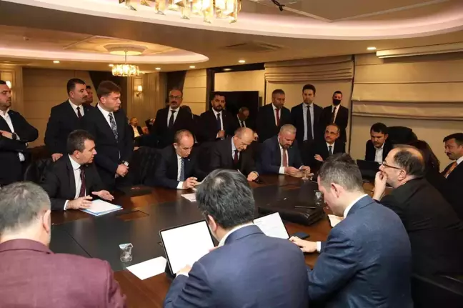 Bergama Millet Bahçesi'nin ihalesi 10 Haziran'da yeniden yapılıyor