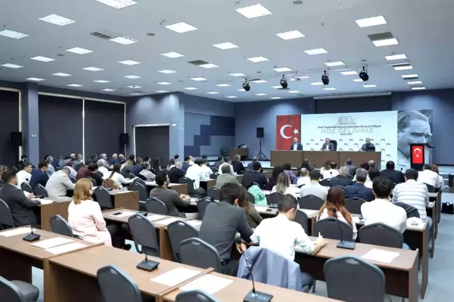 Başkan Seçer: