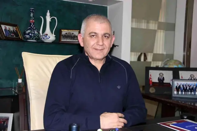 Şahin: