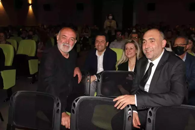 Alzeimer'ın önemi filmlerle anlatıldı