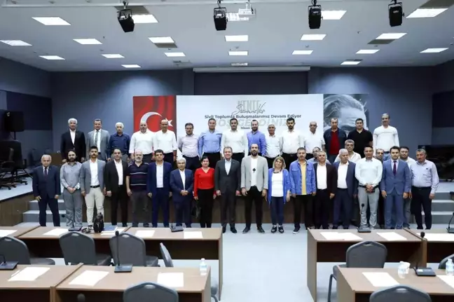 Başkan Seçer: