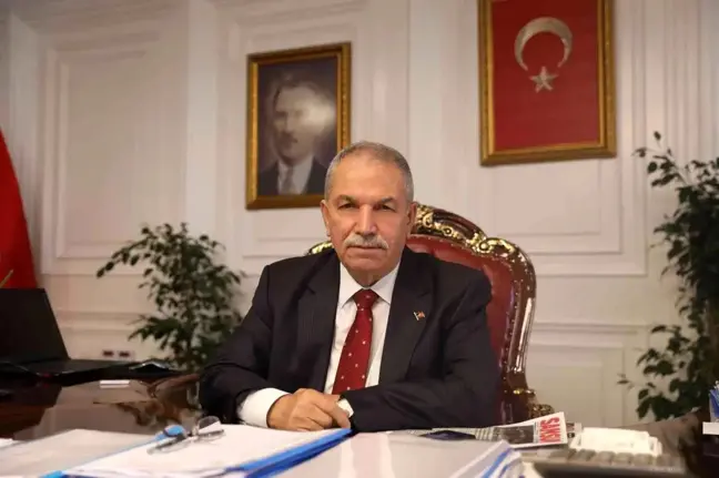 İlkadım'dan Kadir Gecesi'ne özel program