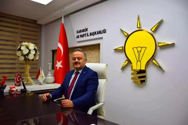 Karabük'e 155 proje için yaklaşık 5,4 milyon hibe desteği