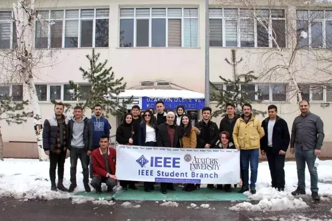 Mühendislik öğrencilerine