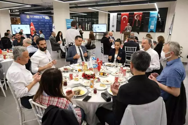 Başkan Küpeli;