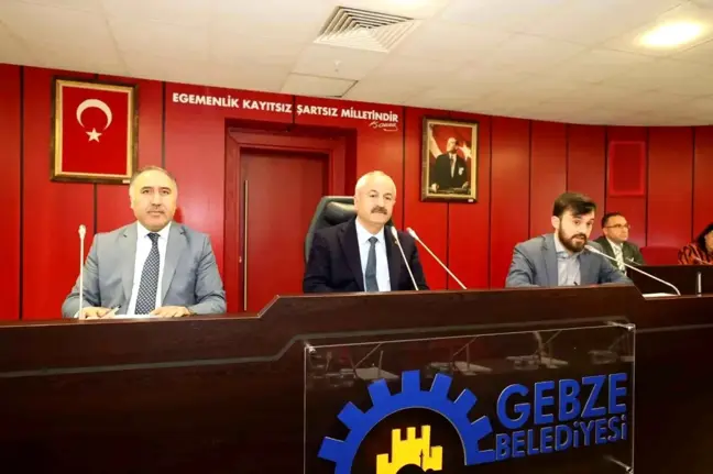 Başkan Büyükgöz: