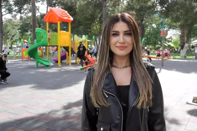 Özel çocuklar Kazdağları'nda buluşacak