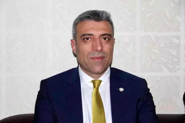 Öztürk Yılmaz: