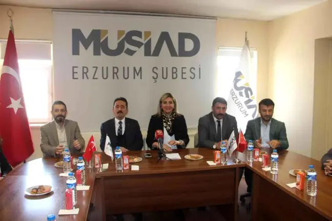 Erzurum'da 'Oltu Taşı' sergisi düzenlenecek