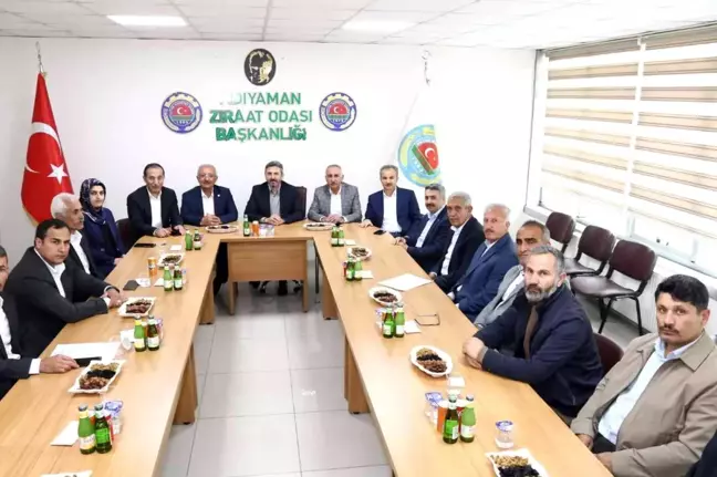 Tütün kooperatifleri tüm yönleriyle masaya yatırıldı