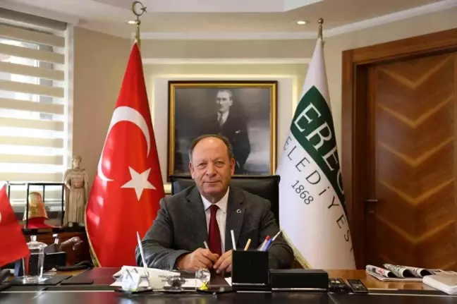 Başkan Oprukçu: